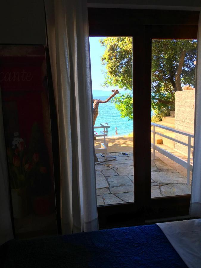 Secret Bay Palaiontsiflikion Exterior foto